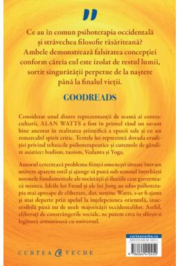 Copertă produs Disciplinele orientale și psihoterapia occidentală