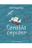 Corabia copiilor