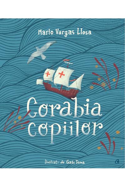 Corabia copiilor