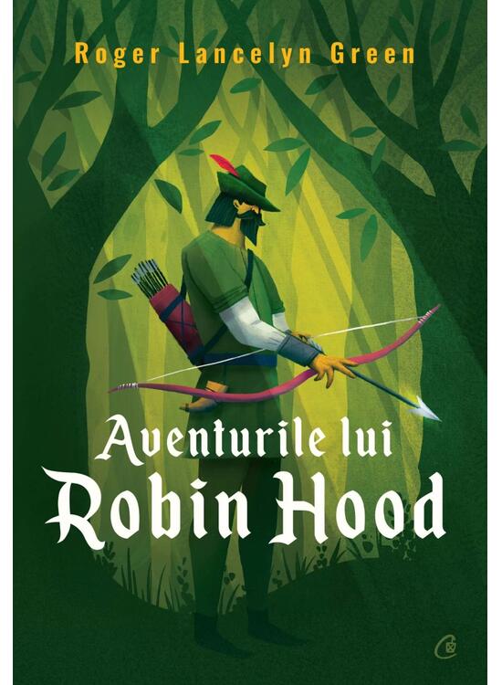 Copertă produs Aventurile lui Robin Hood - gallery big 1