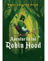 Copertă produs Aventurile lui Robin Hood - thumb 1