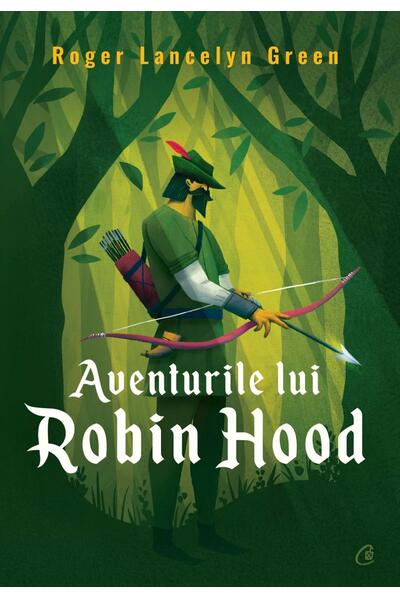 Aventurile lui Robin Hood