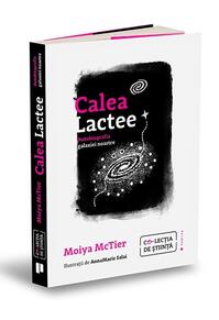 Copertă produs Calea Lactee