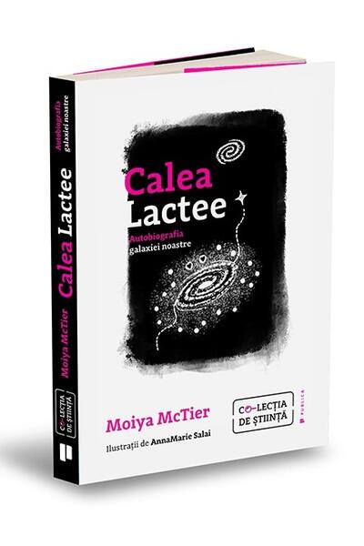 Calea Lactee