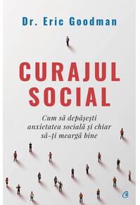 Copertă produs Curajul social