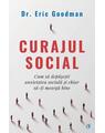 Copertă produs Curajul social - thumb 1