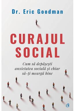Copertă produs Curajul social