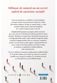Copertă produs Curajul social