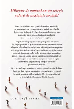 Copertă produs Curajul social