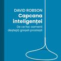 Copertă produs Capcana inteligenței - gallery small 