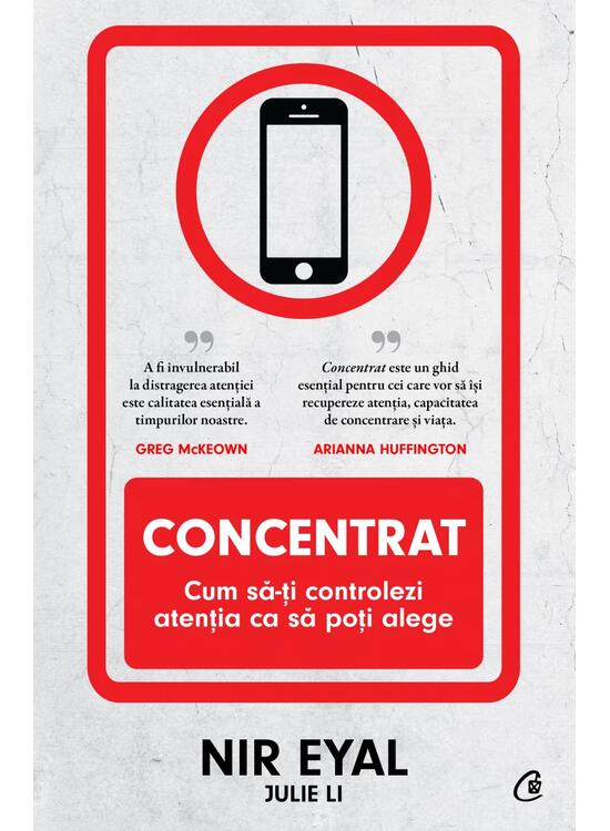 Copertă produs Concentrat - gallery big 1