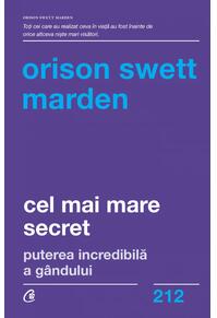 Copertă produs Cel mai mare secret