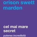 Copertă produs Cel mai mare secret - gallery small 