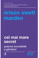 Copertă produs Cel mai mare secret