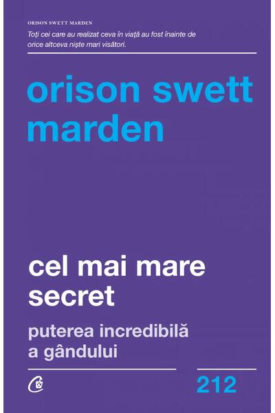 Cel mai mare secret