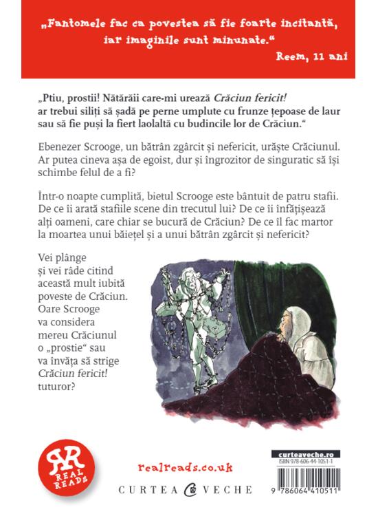 Copertă produs Poveste de Crăciun - gallery big 2