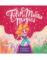 Copertă produs Filip și mantia magică - thumb 1