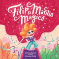 Copertă produs Filip și mantia magică - gallery small 