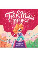 Filip și mantia magică