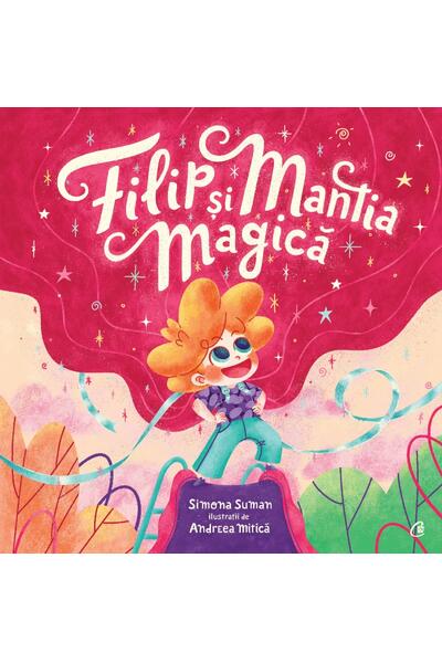 Filip și mantia magică