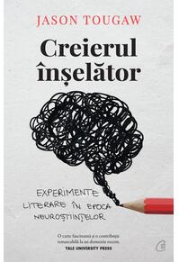 Copertă produs Creierul &icirc;nșelător