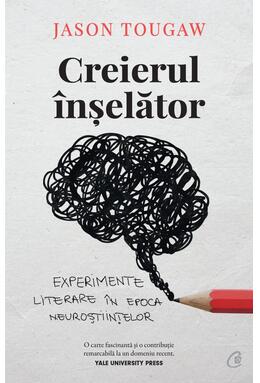 Copertă produs Creierul &icirc;nșelător