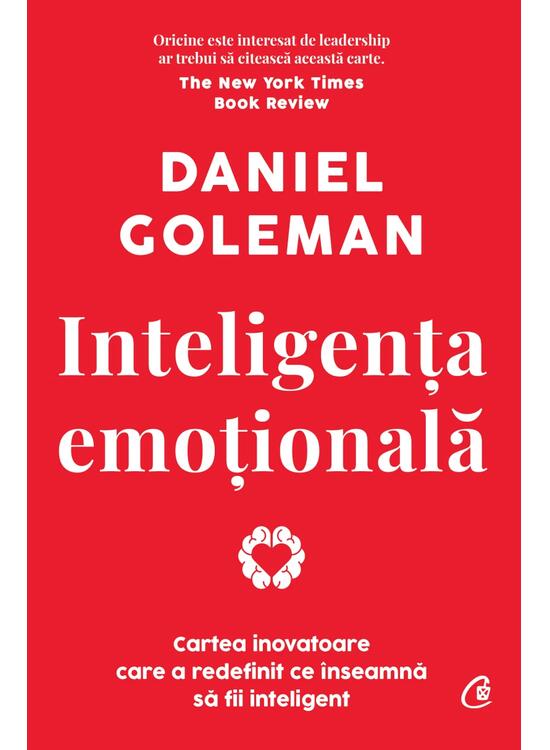 Copertă produs Inteligența emoțională - gallery big 1