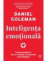 Copertă produs Inteligența emoțională - thumb 1