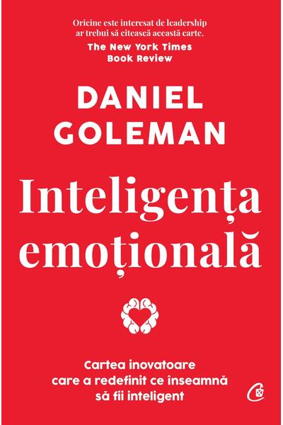Inteligența emoțională