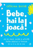 Imagine produs Bebe, hai la joacă!