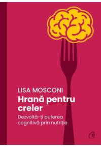 Copertă produs Hrană pentru creier