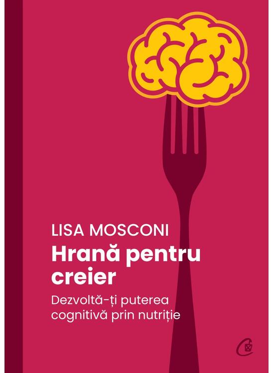 Copertă produs Hrană pentru creier - gallery big 1