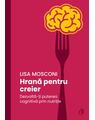 Copertă produs Hrană pentru creier - thumb 1