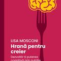 Copertă produs Hrană pentru creier - gallery small 