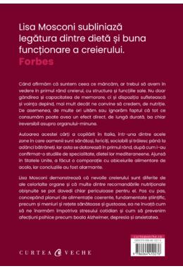 Copertă produs Hrană pentru creier