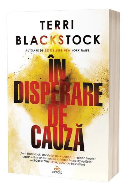 &Icirc;n disperare de cauză