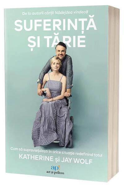 Suferință și tărie