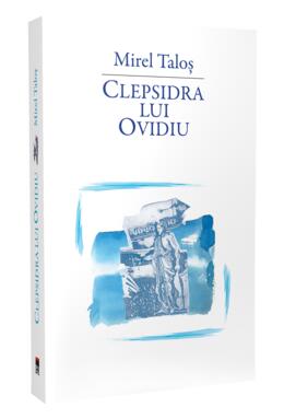 Copertă produs Clepsidra lui Ovidiu