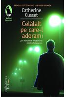 Copertă produs Celălalt pe care-l adoram