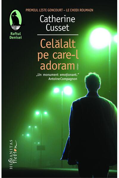 Celălalt pe care-l adoram