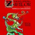 Copertă produs Enciclopedia zmeilor - gallery small 