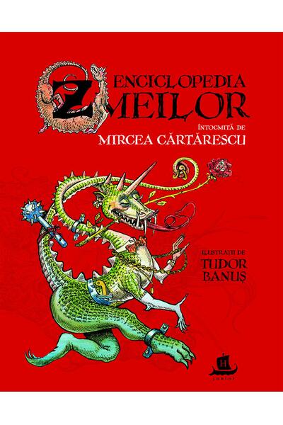 Enciclopedia zmeilor