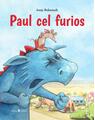 Copertă produs Paul cel furios - thumb 1