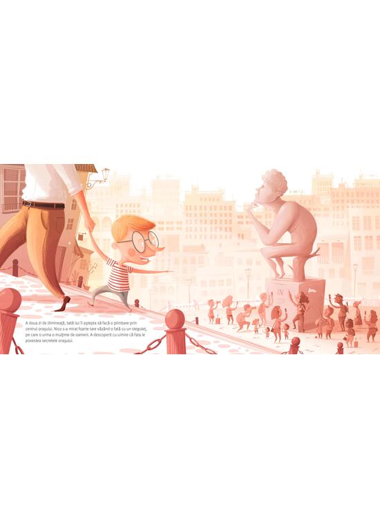 Copertă produs Vei fi ce vrei tu să fii - gallery big 3