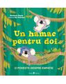 Copertă produs Un hamac pentru doi - thumb 1