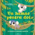 Copertă produs Un hamac pentru doi - gallery small 