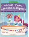 Copertă produs Prințesa Persefona și plimbările cu dragonița - thumb 1