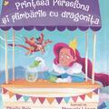 Copertă produs Prințesa Persefona și plimbările cu dragonița - gallery small 