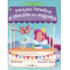 Copertă produs Prințesa Persefona și plimbările cu dragonița