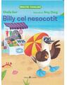 Copertă produs Billy cel nesocotit - thumb 1